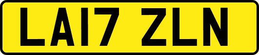 LA17ZLN