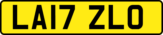 LA17ZLO
