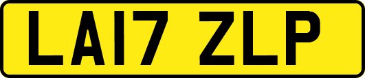 LA17ZLP