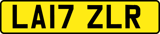 LA17ZLR