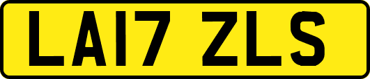 LA17ZLS