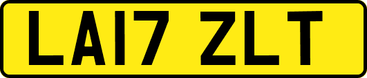 LA17ZLT