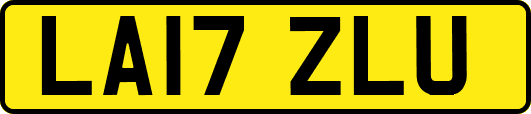 LA17ZLU