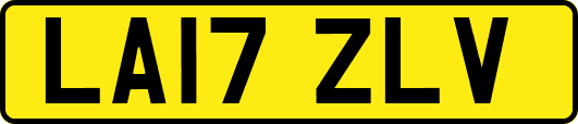 LA17ZLV
