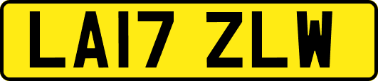 LA17ZLW