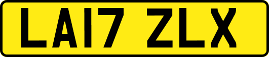 LA17ZLX