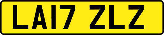 LA17ZLZ