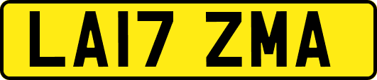 LA17ZMA