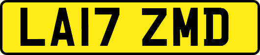 LA17ZMD