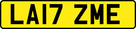 LA17ZME