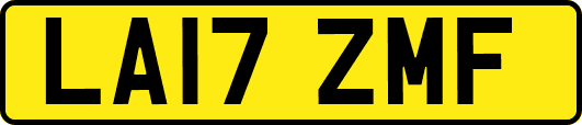 LA17ZMF