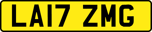 LA17ZMG