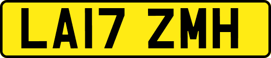 LA17ZMH