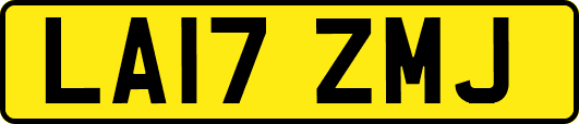 LA17ZMJ