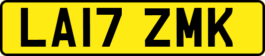 LA17ZMK