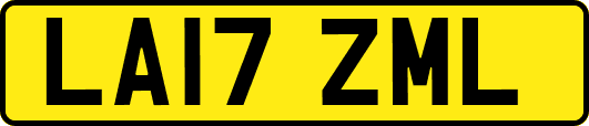 LA17ZML