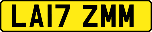 LA17ZMM