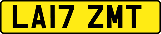 LA17ZMT