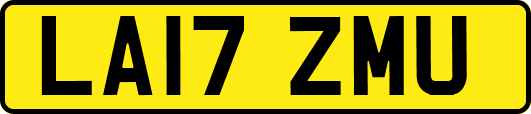 LA17ZMU