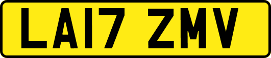 LA17ZMV