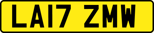 LA17ZMW