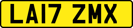 LA17ZMX