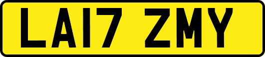 LA17ZMY