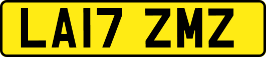 LA17ZMZ