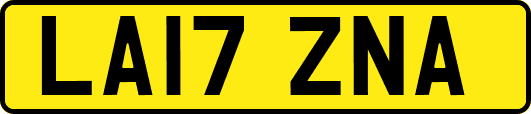 LA17ZNA