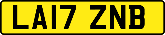 LA17ZNB
