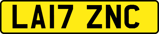 LA17ZNC