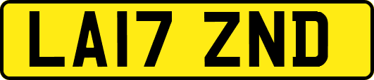 LA17ZND