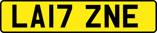 LA17ZNE