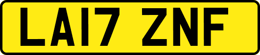 LA17ZNF