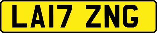 LA17ZNG