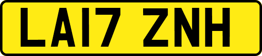 LA17ZNH