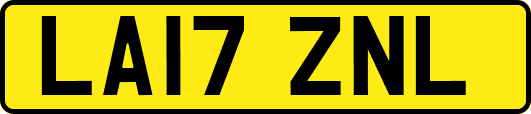 LA17ZNL