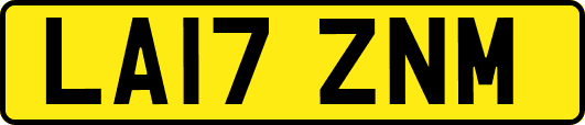 LA17ZNM