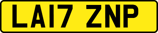 LA17ZNP