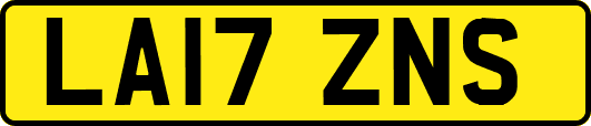 LA17ZNS