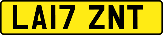 LA17ZNT