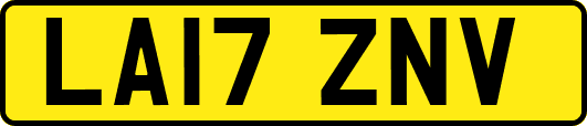 LA17ZNV