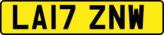 LA17ZNW