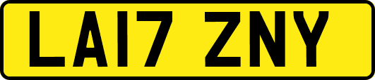LA17ZNY