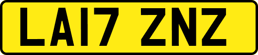 LA17ZNZ