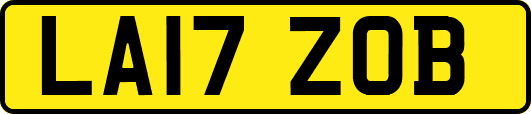 LA17ZOB