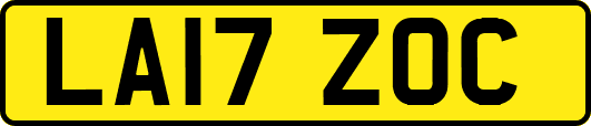 LA17ZOC