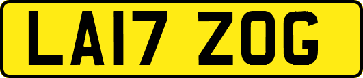 LA17ZOG