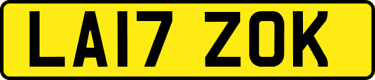 LA17ZOK