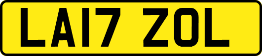LA17ZOL